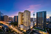 Hanting Hotel (Xi'an Qujiang International Convention Center Branch) - 2성급