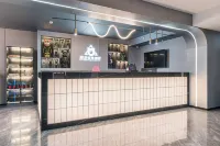 Kumamoto E-sports Hotel (Queshan Jingyu Plaza) - parking