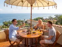 Wonderloft Hostel Nusa Penida - Hostels