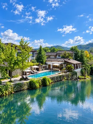 Yixian Nomadland Heiduobai Shao - Pet friendly