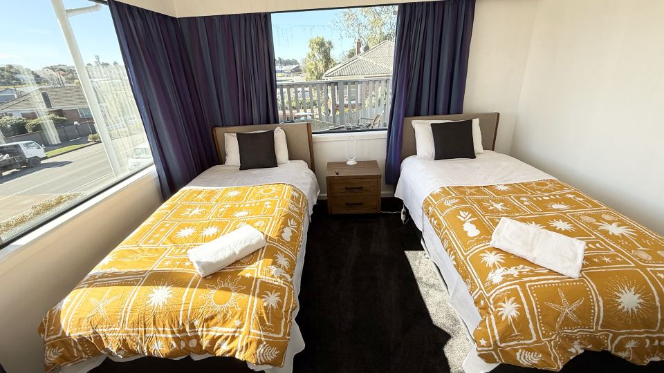 Home Inn Timaru