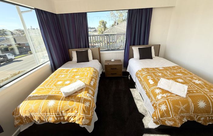 Prime Spot with Private Ensuite