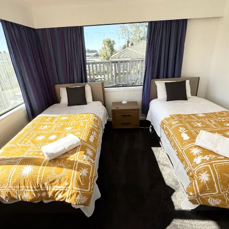 Prime Spot with Private Ensuite