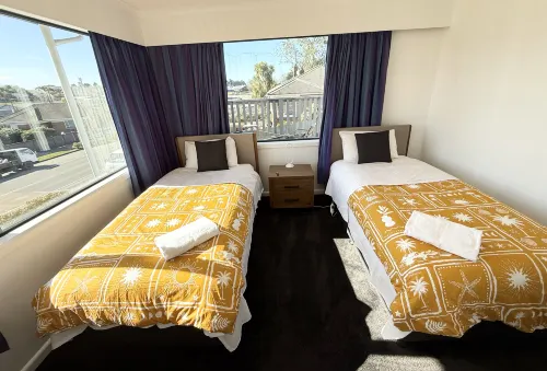 Prime Spot with Private Ensuite - 3-نجوم