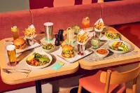 Caption By Hyatt Central Sydney - 4-Star