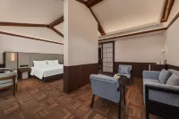 Rongzhiwu Hot Spring Hotel (Zhangzhou Ancient City Branch) - Hot Springs