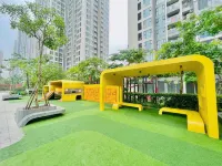 Vinhomes Smart City - Hanoi Center Stay - Ocean View