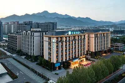 HanTing Hotel (Mingtang Road, Tai'an) Hotels in Tai'an