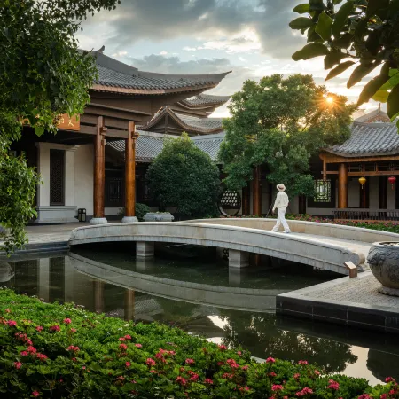 Song Hotel Kunming