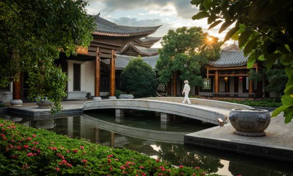 Song Hotel Kunming
