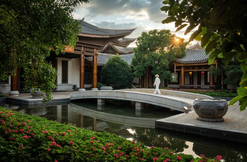 Song Hotel Kunming