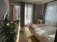 Urumqi County Miaodi Yexingjia Homestay - bar