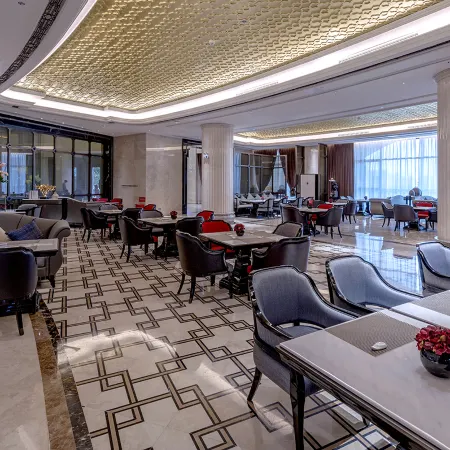 Wellton International Hotel (Yudu)