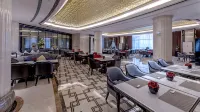 Wellton International Hotel (Yudu) - Frühstück