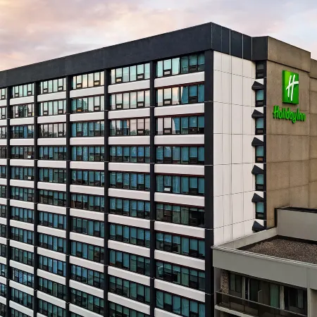 Holiday Inn Toronto Downtown Centre by IHG