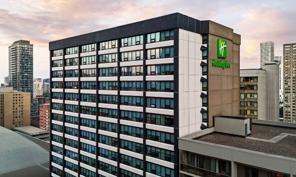Holiday Inn Toronto Downtown Centre by IHG