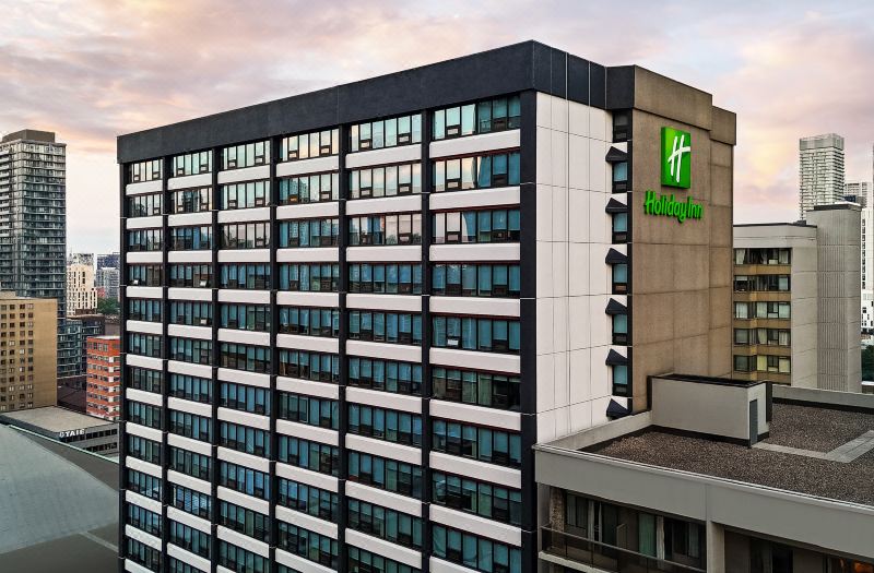 Holiday Inn Toronto Downtown Centre by IHG