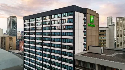 Holiday Inn Toronto Downtown Centre by IHG Hotels in Toronto