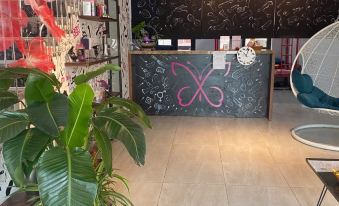 X Sense Hotel - Oceanpark 2