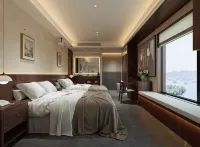 Twin Trees | Zhenhe · Private Hot Spring Villa Hotel - 3-Star