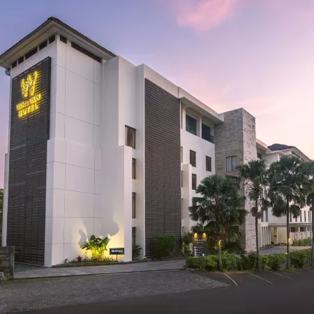 Wimarion Hotel Semarang