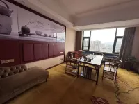 Vienna Hotel (Xixia) - Gym