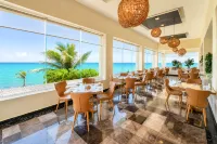 The Pyramid Cancun by Oasis - Gourmet Premium All Inclusive - Breakfast