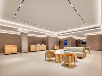 Bochuan Hotel (Jingdezhen Leping Honghao Park) - موقف سيارات
