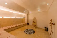 Riad Le Petit Jil - ที่มีสปา