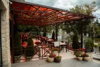 Pskov Boutique-Hotel - Pet Friendly