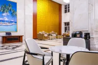 Vienna 3 Best Hotel (Ordos Dongsheng Zoo) - Pet friendly