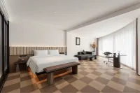 Taihe Hotel (Donghai Crystal City) - Boutique