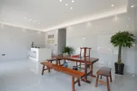 Xinghan Guesthouse - Parkering
