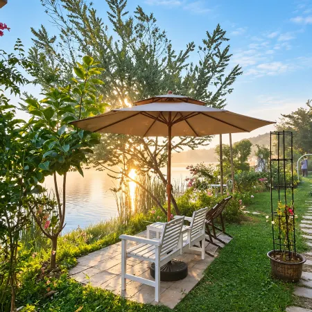 Shiping | Xiyue Shuiju Art · Hailan Youting Leisure Vacation Homestay