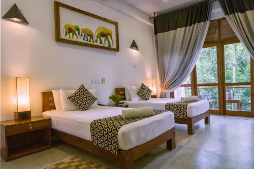 Hotel Athgira - Pools