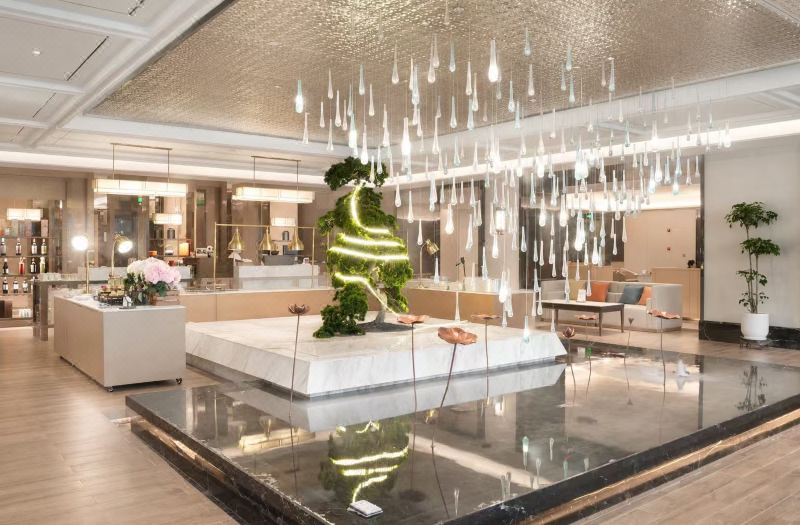 Crowne Plaza Chengdu Tianfu NEW Area by IHG photo 4