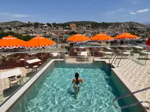 Barceló Carmen Granada