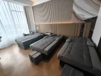 Runan Hongyao International Hotel - СПА