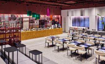 L7 CHUNGJANG by LOTTE HOTELS(formerly Ramada Plaza by Wyndham Chungjang)
