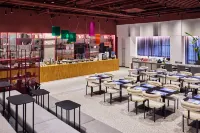L7 CHUNGJANG by LOTTE HOTELS(formerly Ramada Plaza by Wyndham Chungjang) - Morgenmad