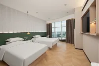 Urban Garden Hotel (Yanqi Tianhe Building) - พร้อมอาหารเช้า