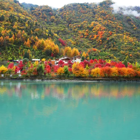 Summergarden Hotel