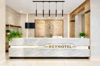 Keyi Yashe Business Travel Boutique Hotel (Yingchun Street) - 2 stjerner