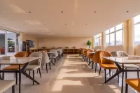Yisanqiu Smart Hotel - موقف سيارات