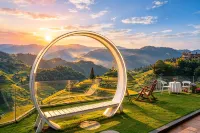 Yiwu Yijing  B&B (Longji Rice Terraces) - สระว่ายน้ำแบบอินฟินิตี้