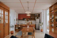Montrii House - Entire - Large Group Retreat - 빌라