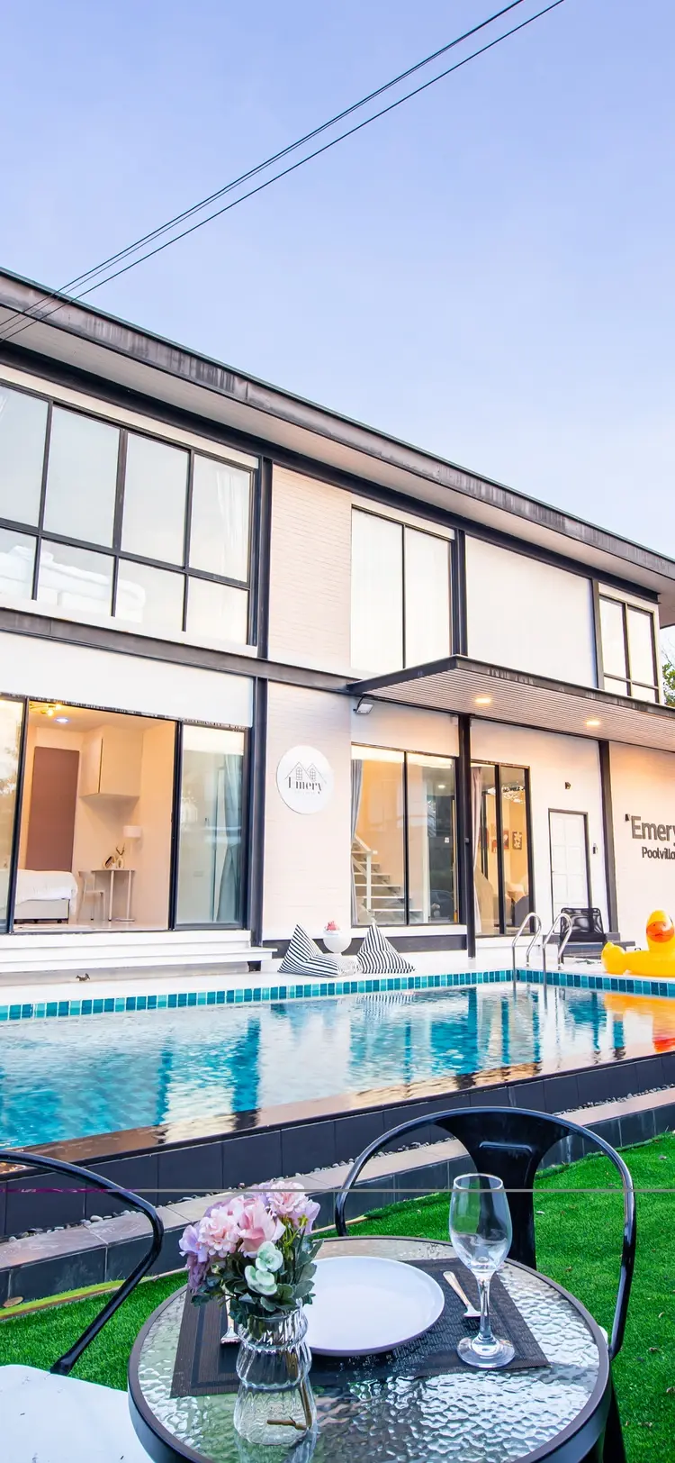 รูปภาพของEmery Aqua Haven Pattaya 12+3 PPL