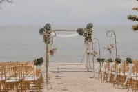 Angsana Teluk Bahang, Penang - Business