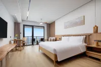 Cangnan Banshan Bandao Homestay
