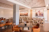 Siji Garden International Hotel, Zixi County Hotels in Zixi